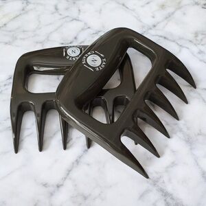 Taste N Create Bear Claws